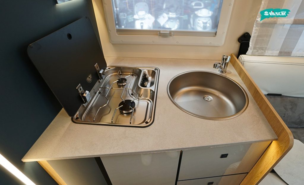 CI INTERNATIONAL HORON 67XT SPRING EDITION - Sona - Eliscar Srl - Eliscar Srl - foto 12