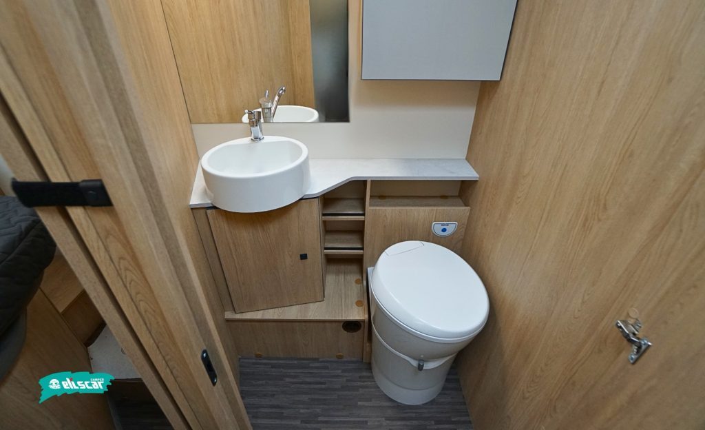 CI INTERNATIONAL HORON 67XT SPRING EDITION - Sona - Eliscar Srl - Eliscar Srl - foto 13