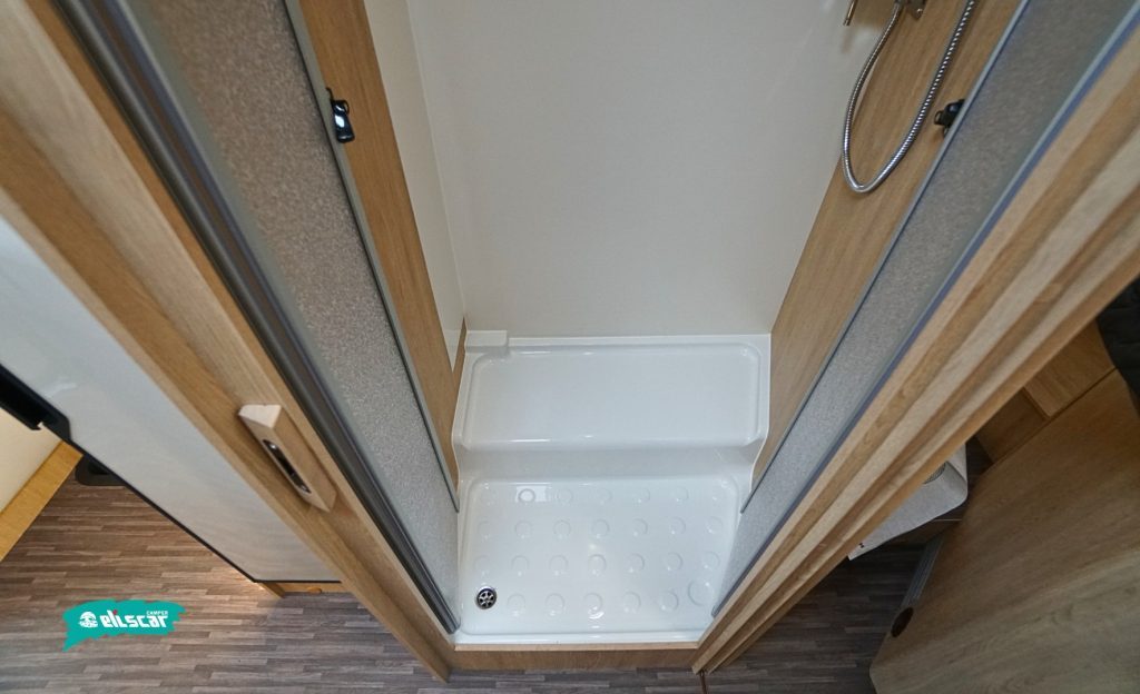 CI INTERNATIONAL HORON 67XT SPRING EDITION - Sona - Eliscar Srl - Eliscar Srl - foto 15