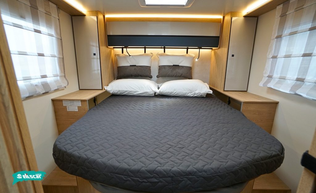 CI INTERNATIONAL HORON 67XT SPRING EDITION - Sona - Eliscar Srl - Eliscar Srl - foto 16