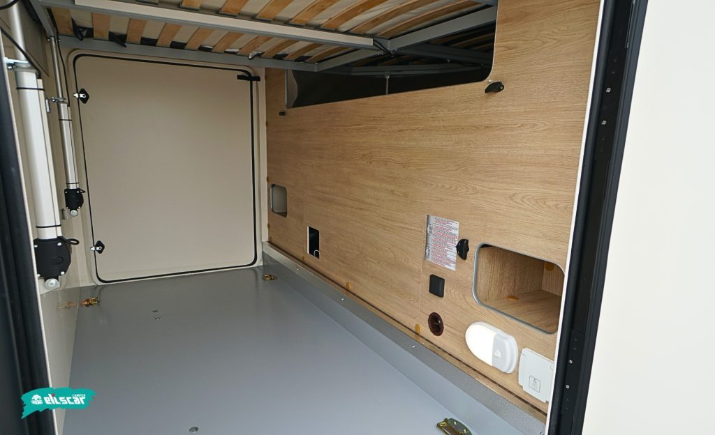 CI INTERNATIONAL HORON 67XT SPRING EDITION - Sona - Eliscar Srl - Eliscar Srl - foto 18