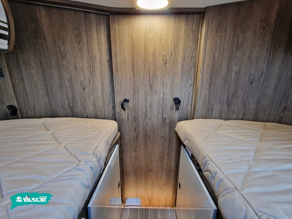CI INTERNATIONAL MAGIS 87 MH MOTORHOME INTEGRALE 2026 - Sona - Eliscar Srl - Eliscar Srl - foto 17