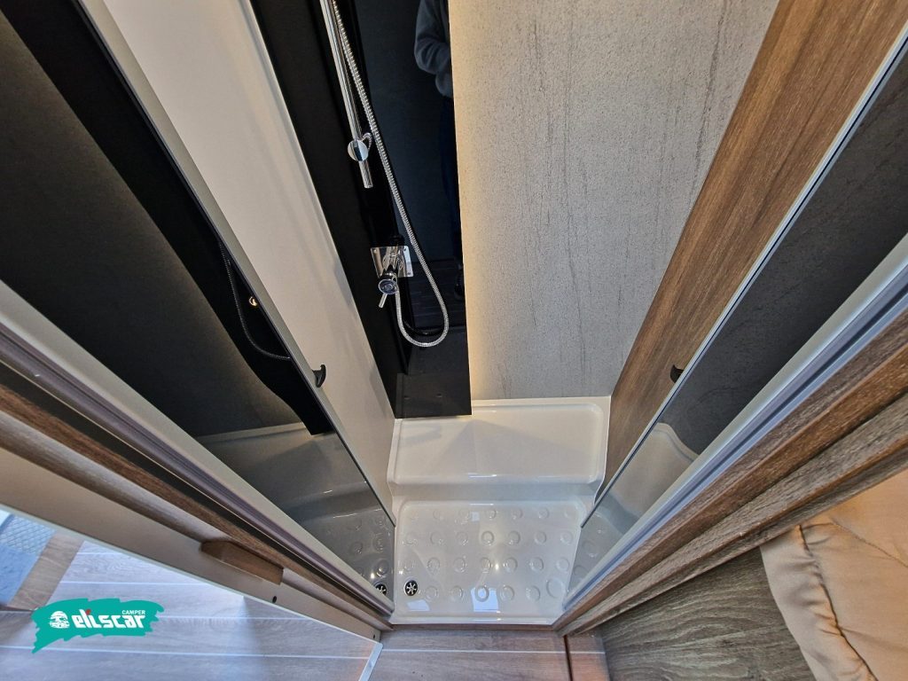 CI INTERNATIONAL MAGIS 87 MH MOTORHOME INTEGRALE 2026 - Sona - Eliscar Srl - Eliscar Srl - foto 20