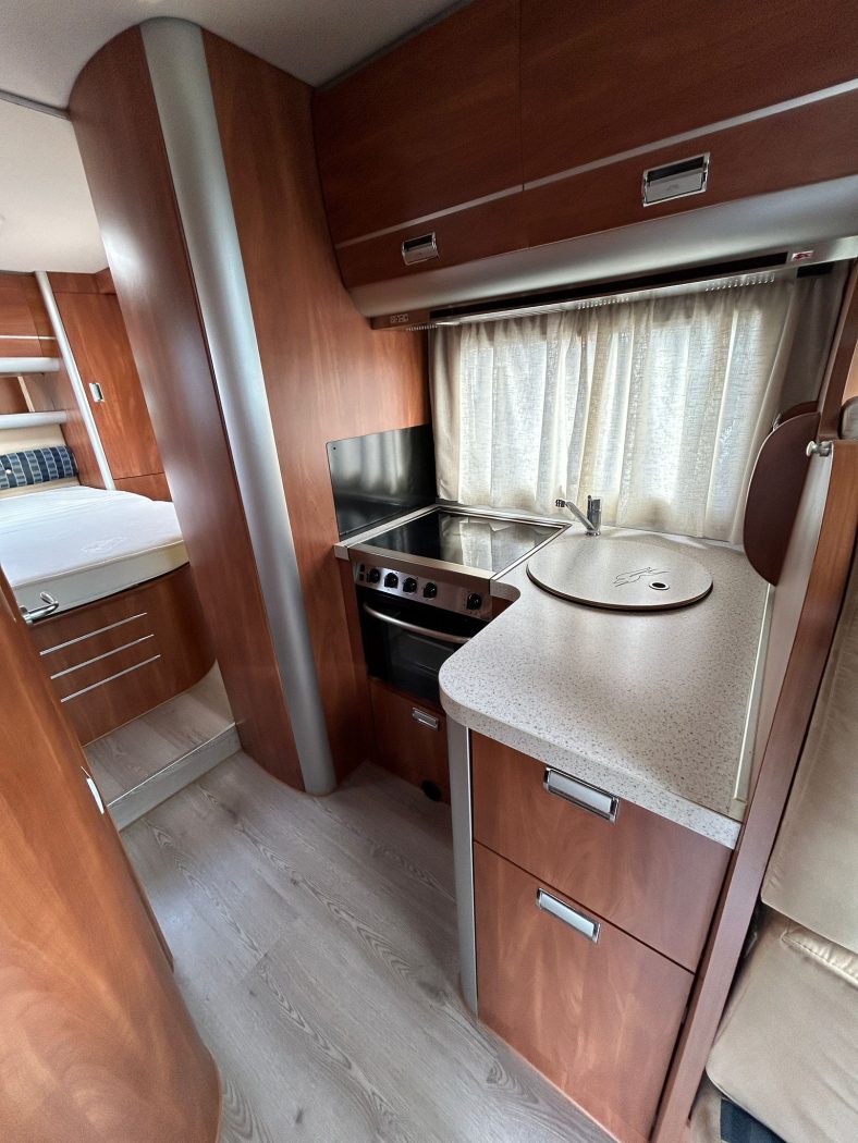 Laika Kreos 3012 - foto 7