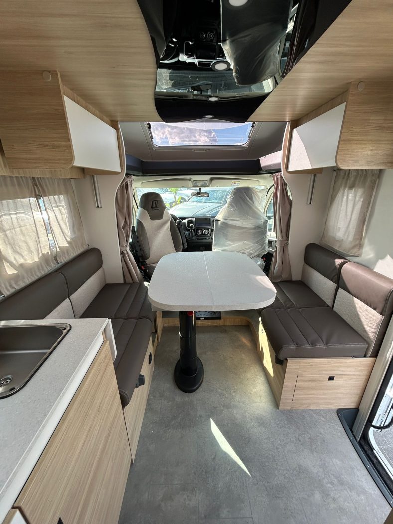 Challenger 318 Ultimate Edition - foto 6
