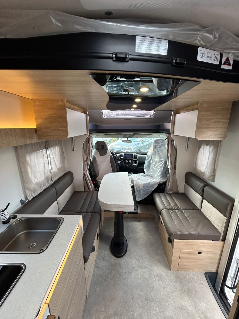 Challenger 318 Ultimate Edition - foto 9