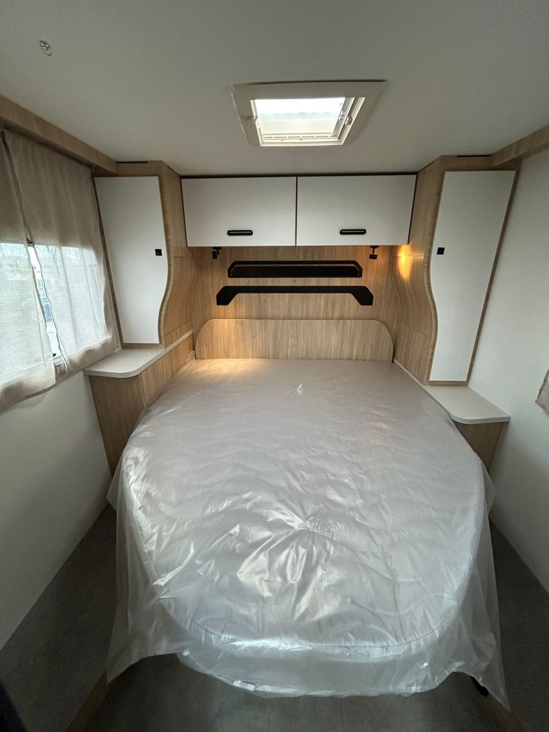 Challenger 318 Ultimate Edition - foto 10