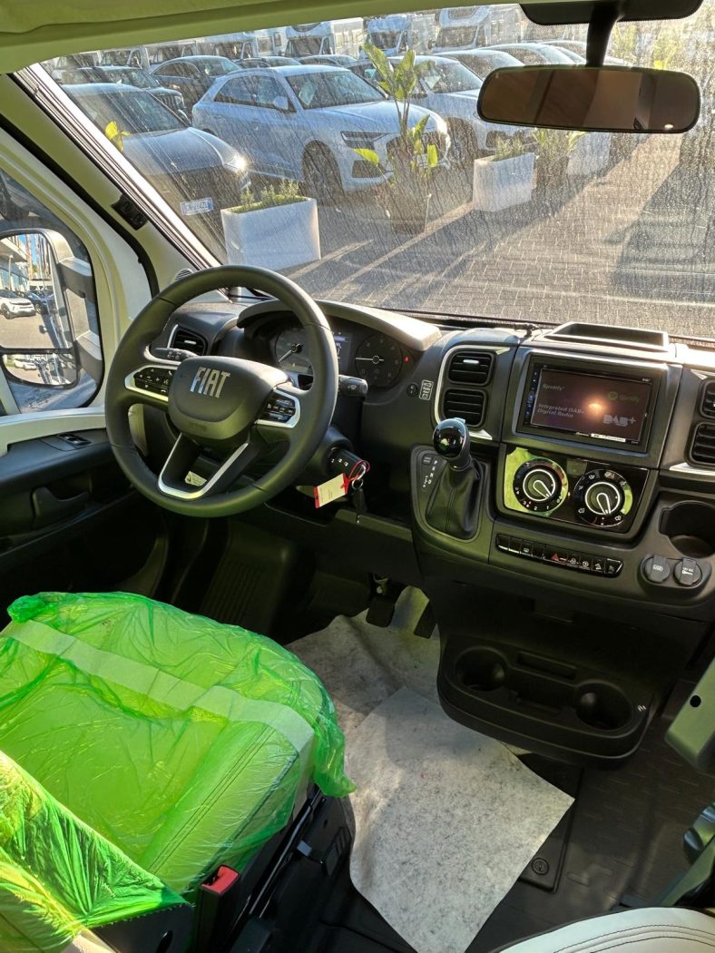 Bürstner b66 TD 690 - foto 8