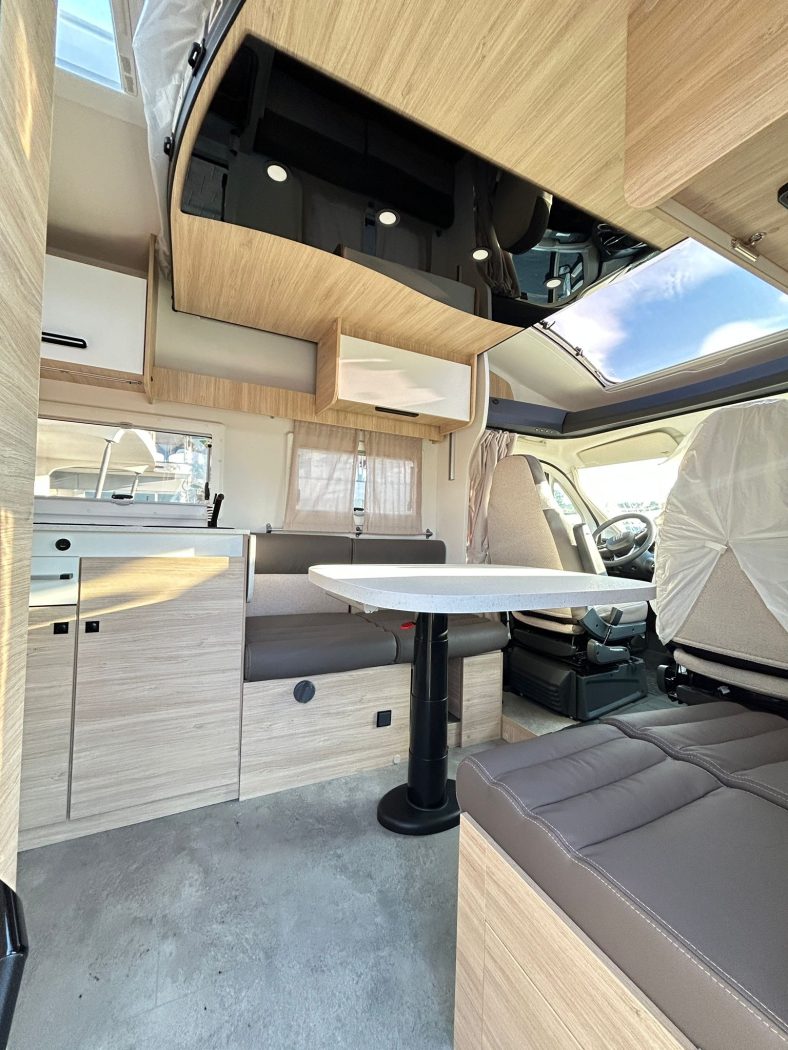 Challenger 317 Ultimate Edition - foto 5