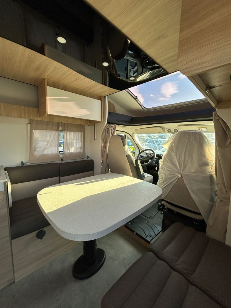 Challenger 317 Ultimate Edition - foto 6