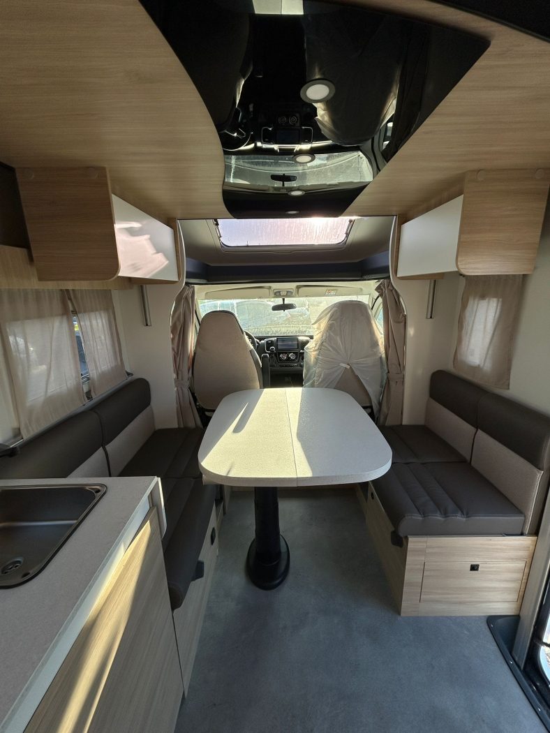 Challenger 317 Ultimate Edition - foto 7