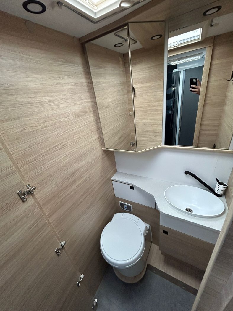 Challenger 317 Ultimate Edition - foto 13