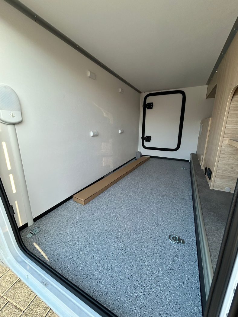 Challenger 317 Ultimate Edition - foto 15