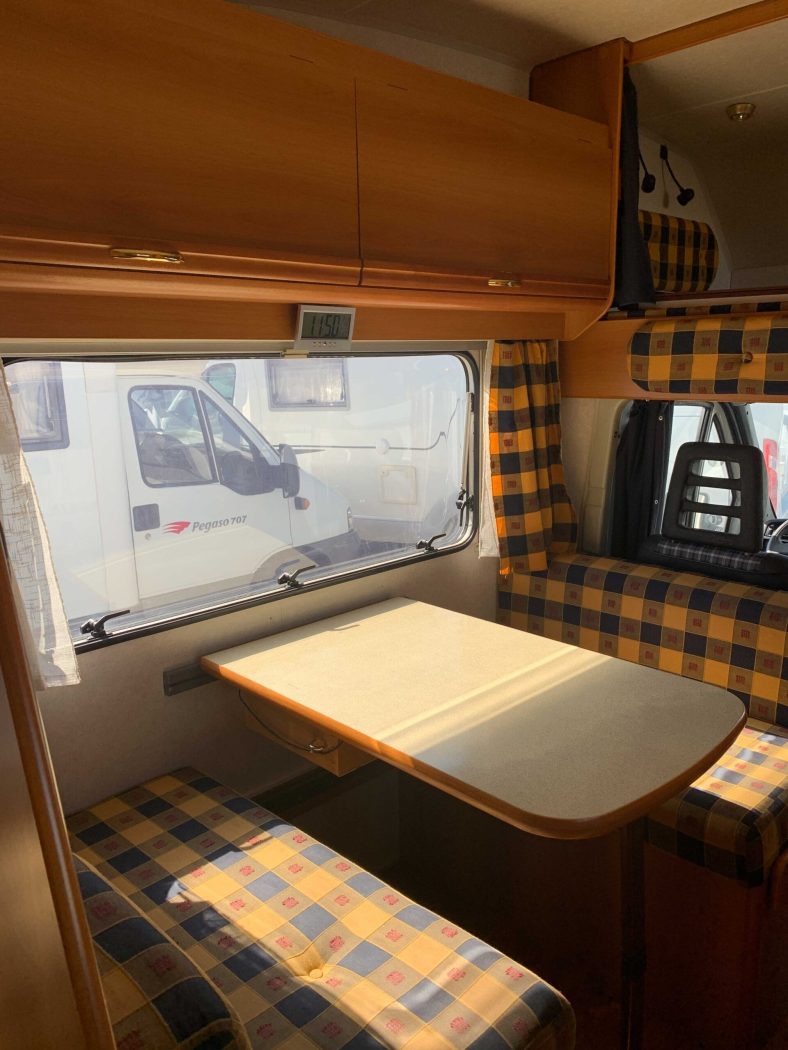 Elnagh Marlin 58 - foto 5