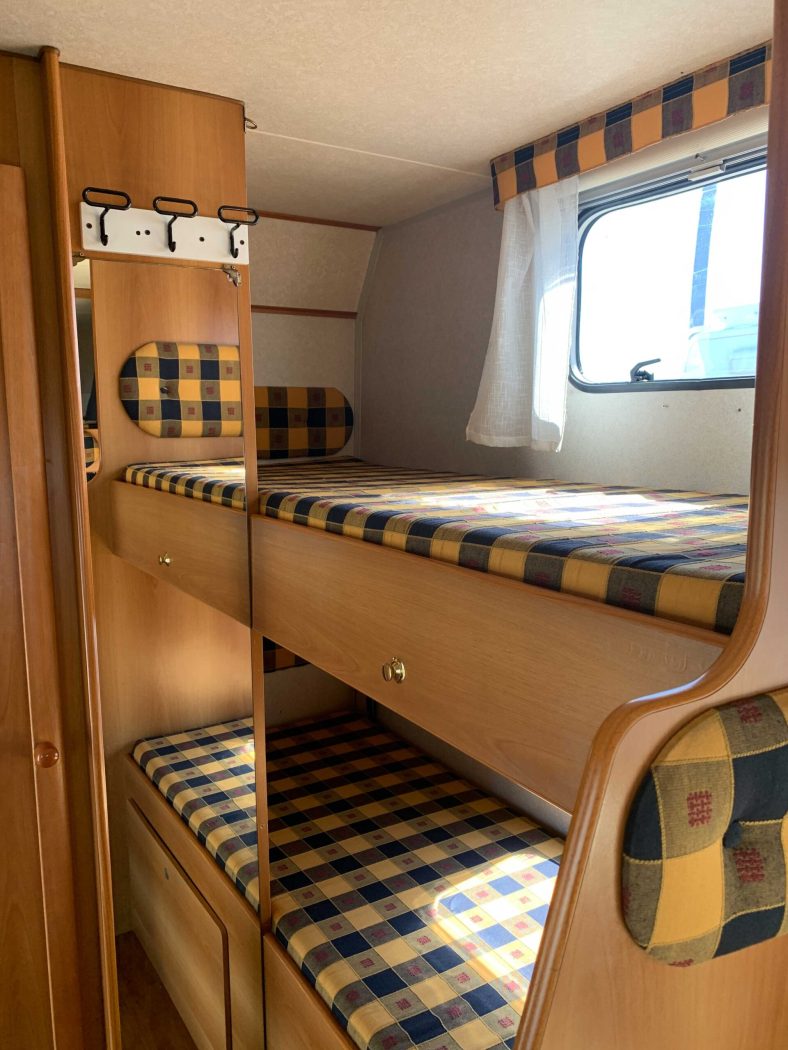 Elnagh Marlin 58 - foto 9