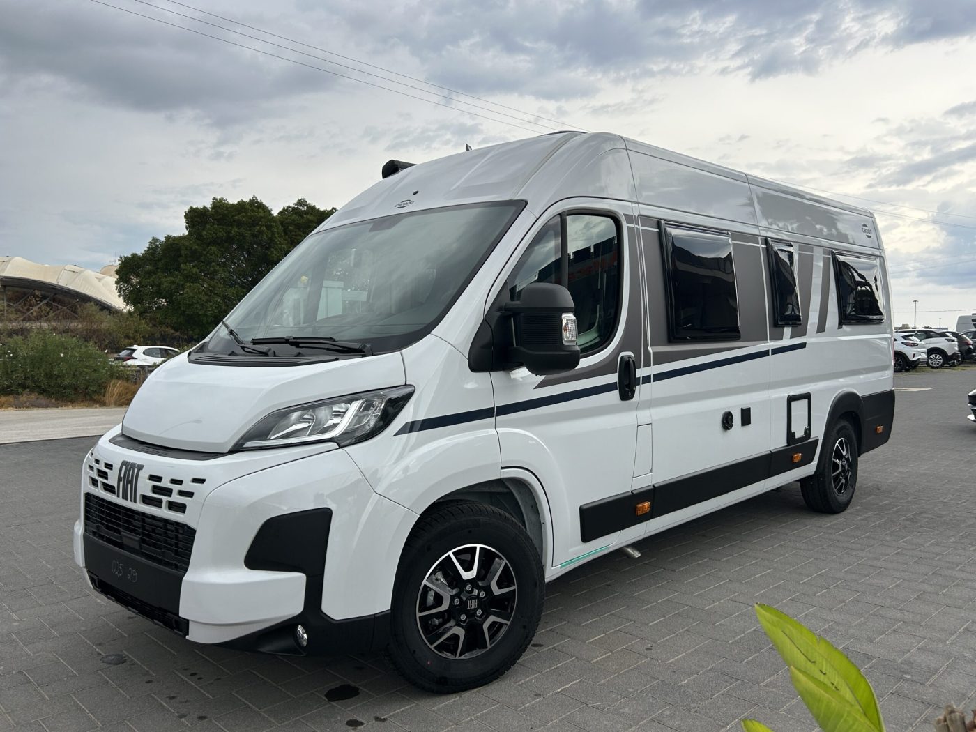 Carado CV640 Pro - foto 2