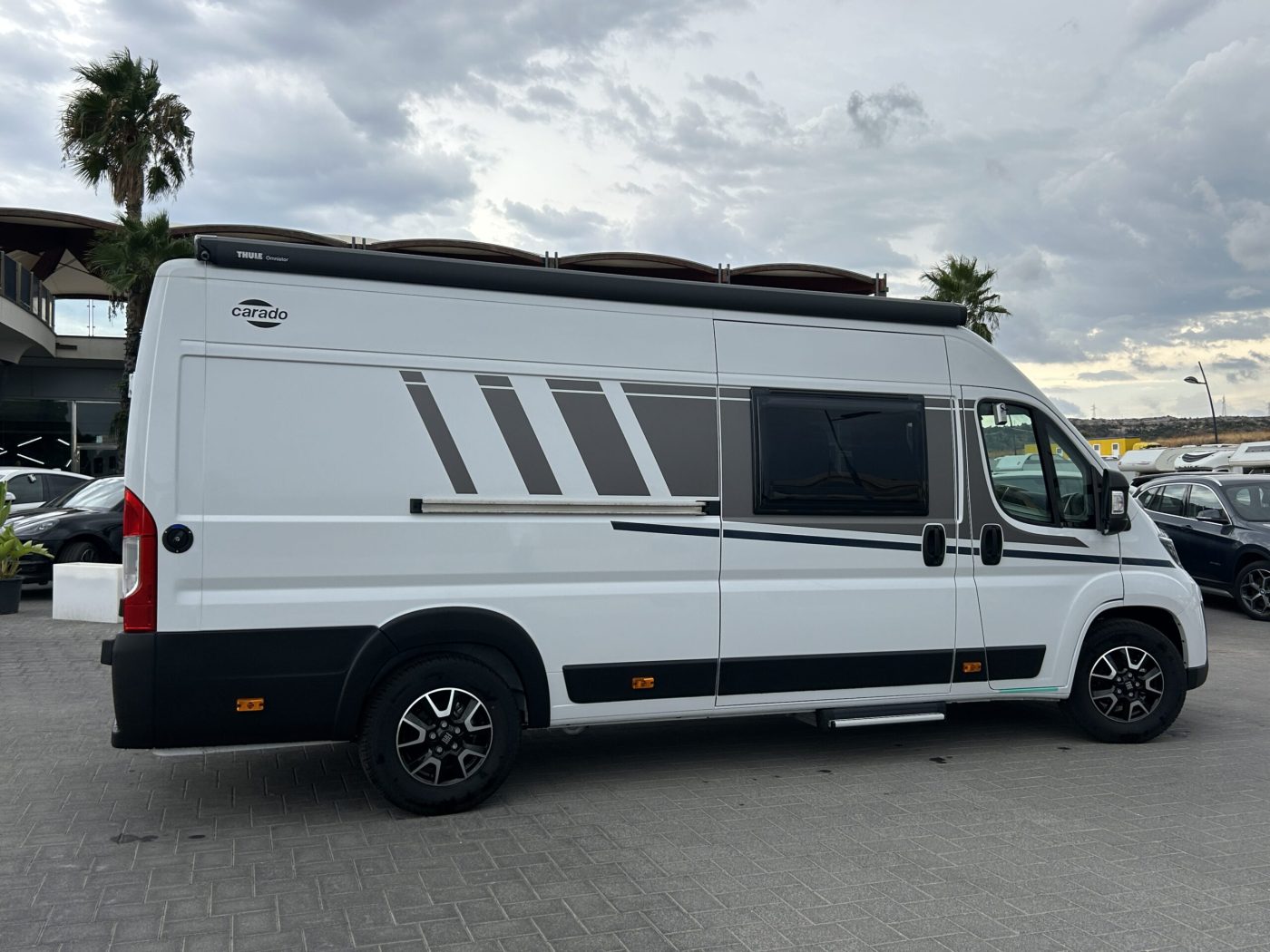 Carado CV640 Pro - foto 3