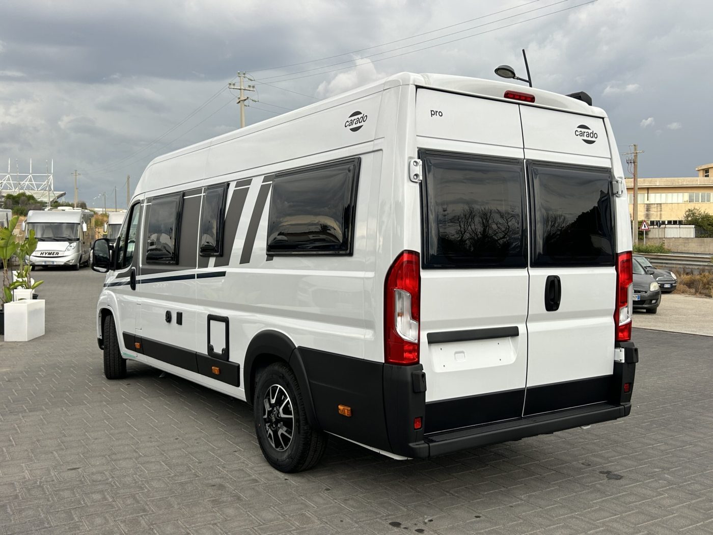 Carado CV640 Pro - foto 4