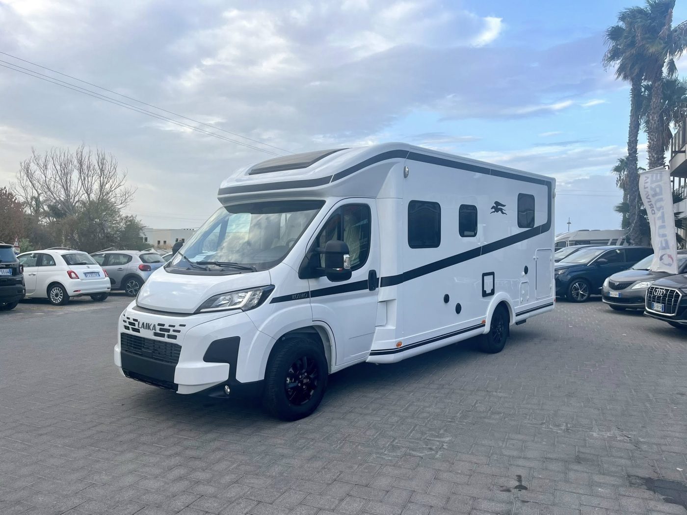 Laika Kosmo L412 DS - foto 2
