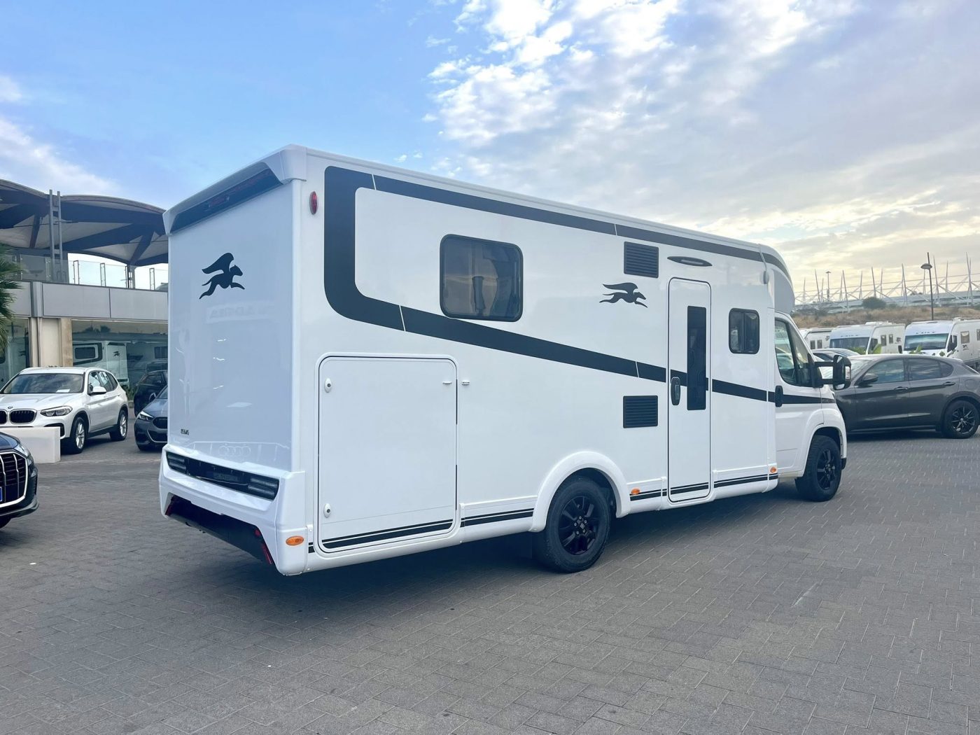 Laika Kosmo L412 DS - foto 3