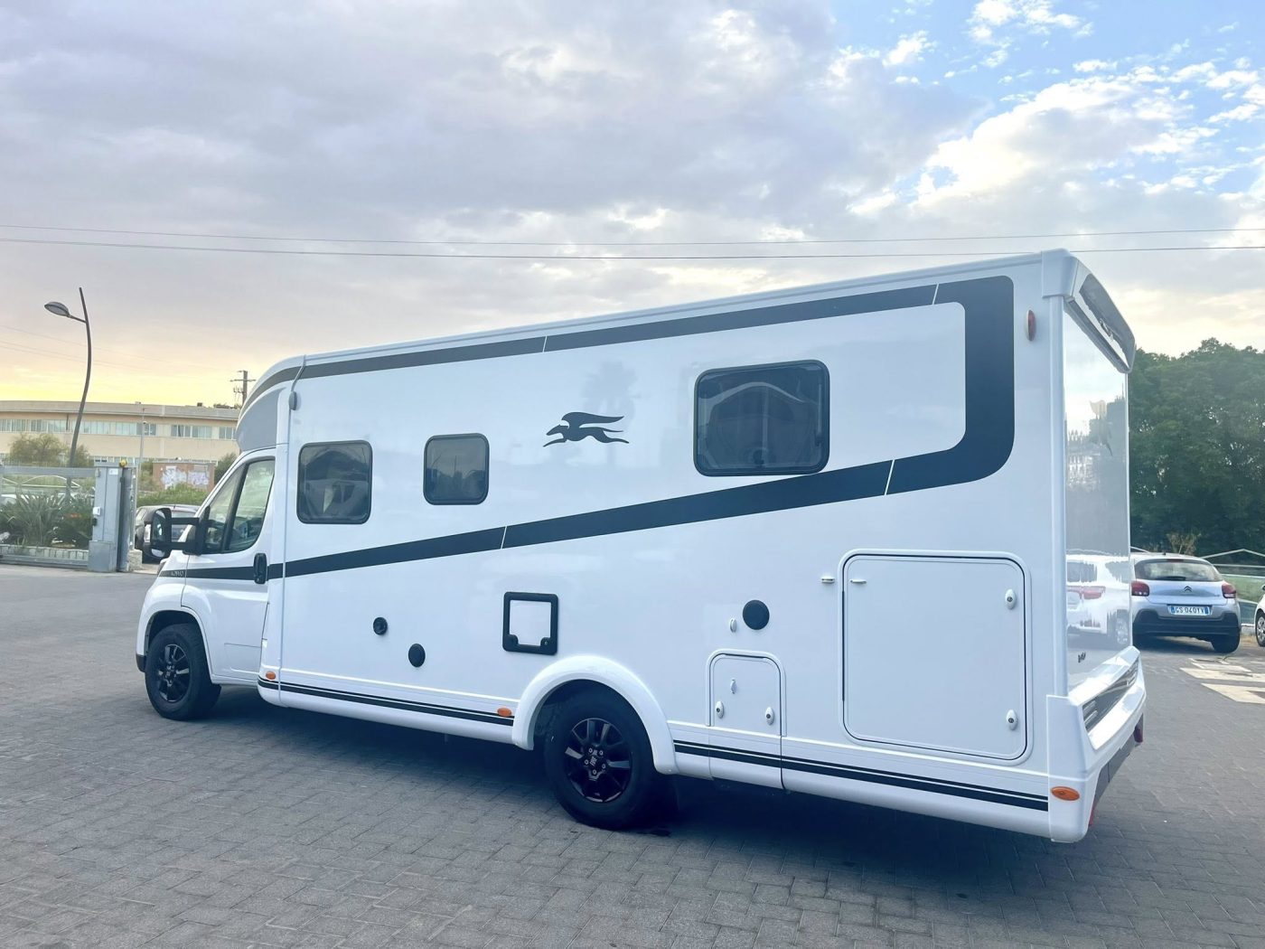 Laika Kosmo L412 DS - foto 4