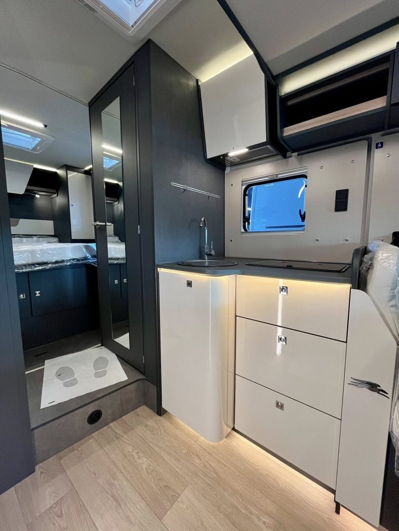 Laika Kosmo L412 DS - foto 11