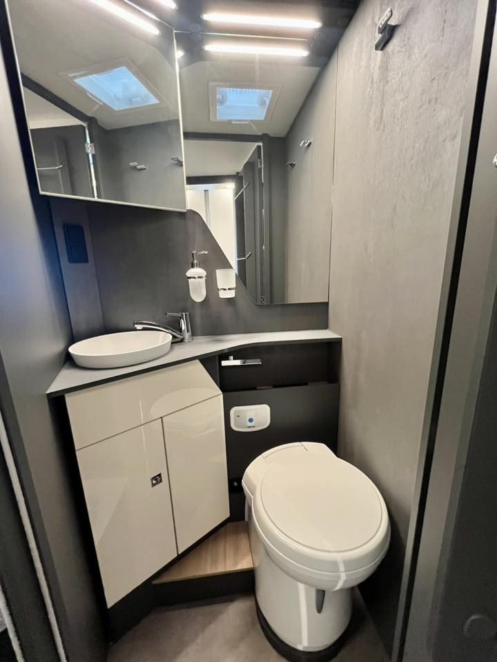 Laika Kosmo L412 DS - foto 16