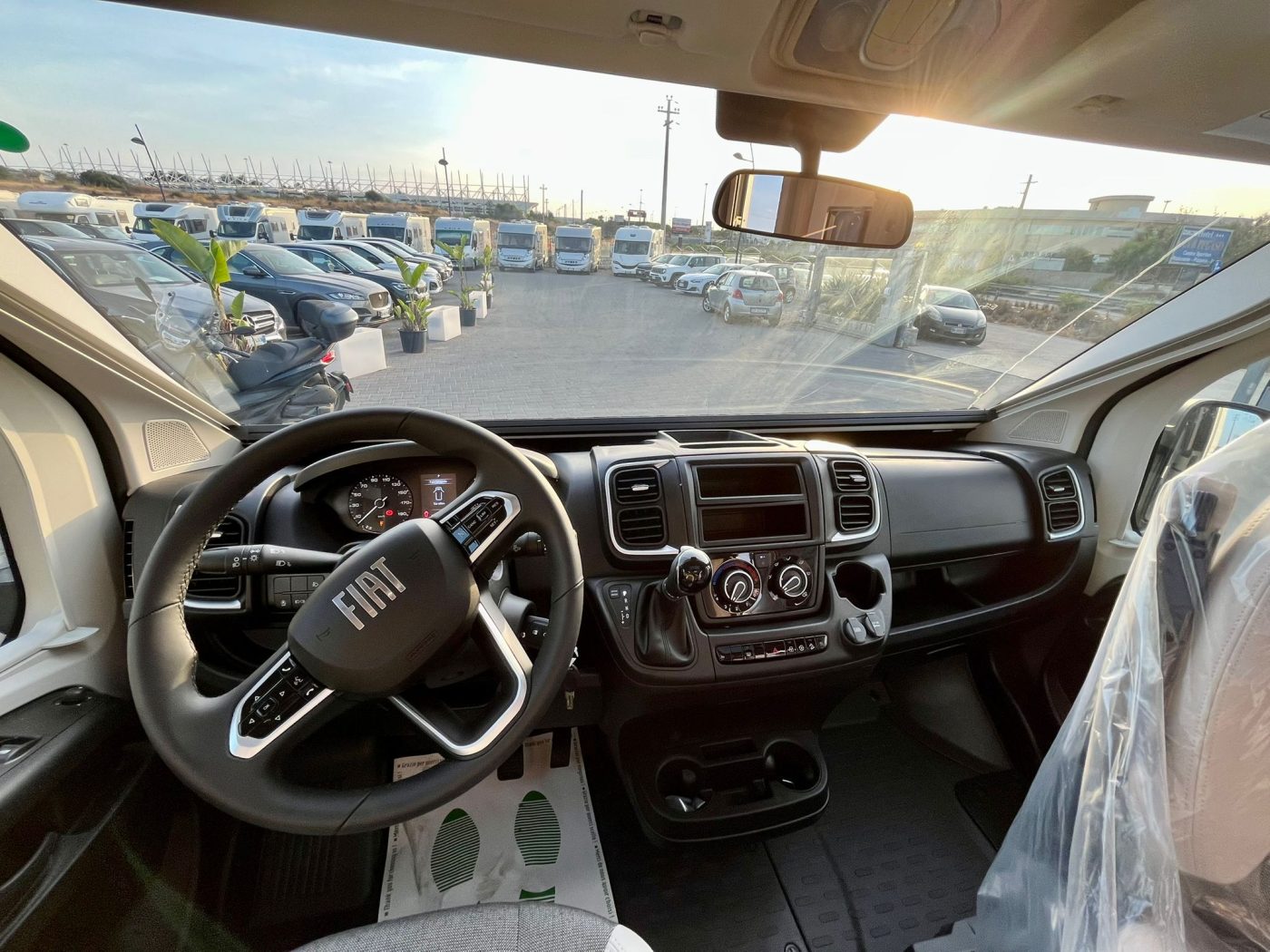 Adria Compact 60Y DL - foto 5