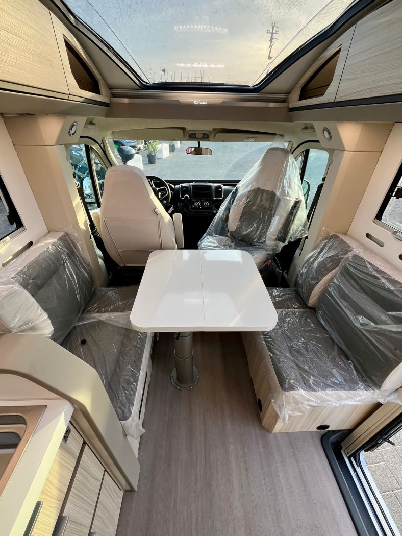 Adria Compact 60Y DL - foto 8