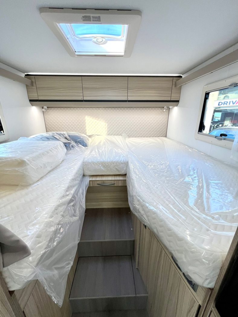 Adria Compact 60Y DL - foto 12