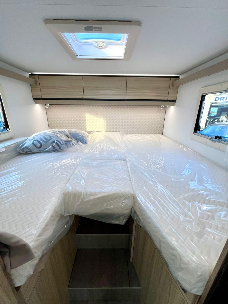 Adria Compact 60Y DL - foto 13