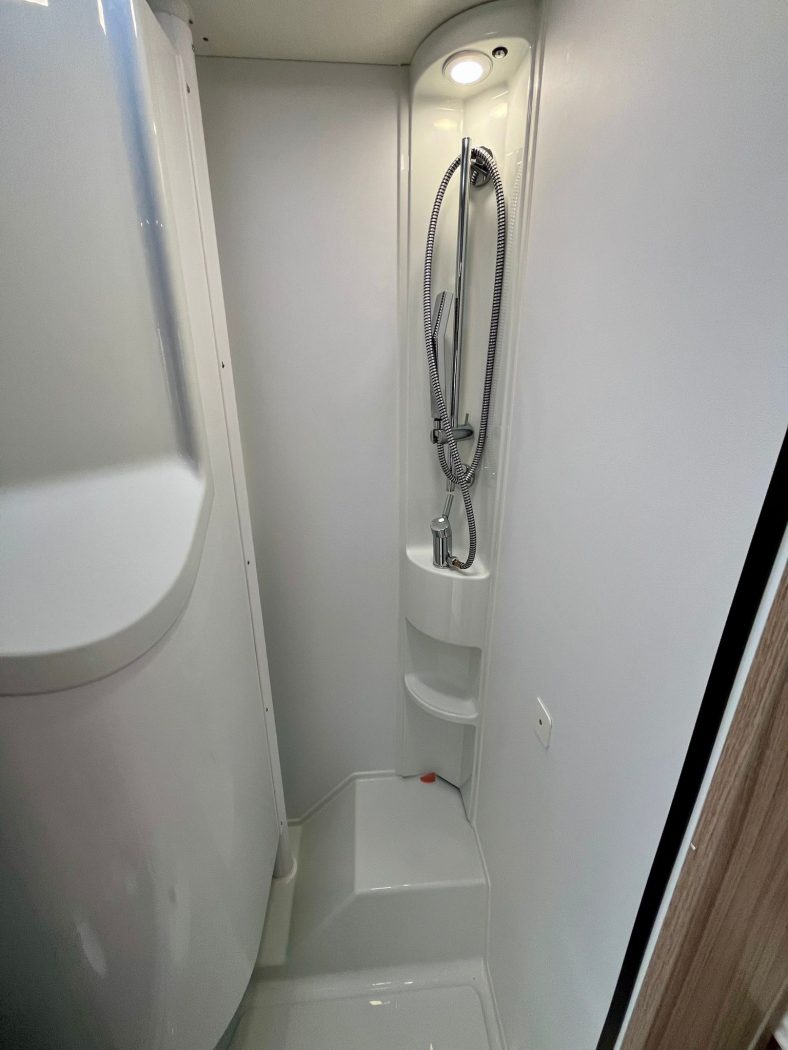 Adria Compact 60Y DL - foto 14
