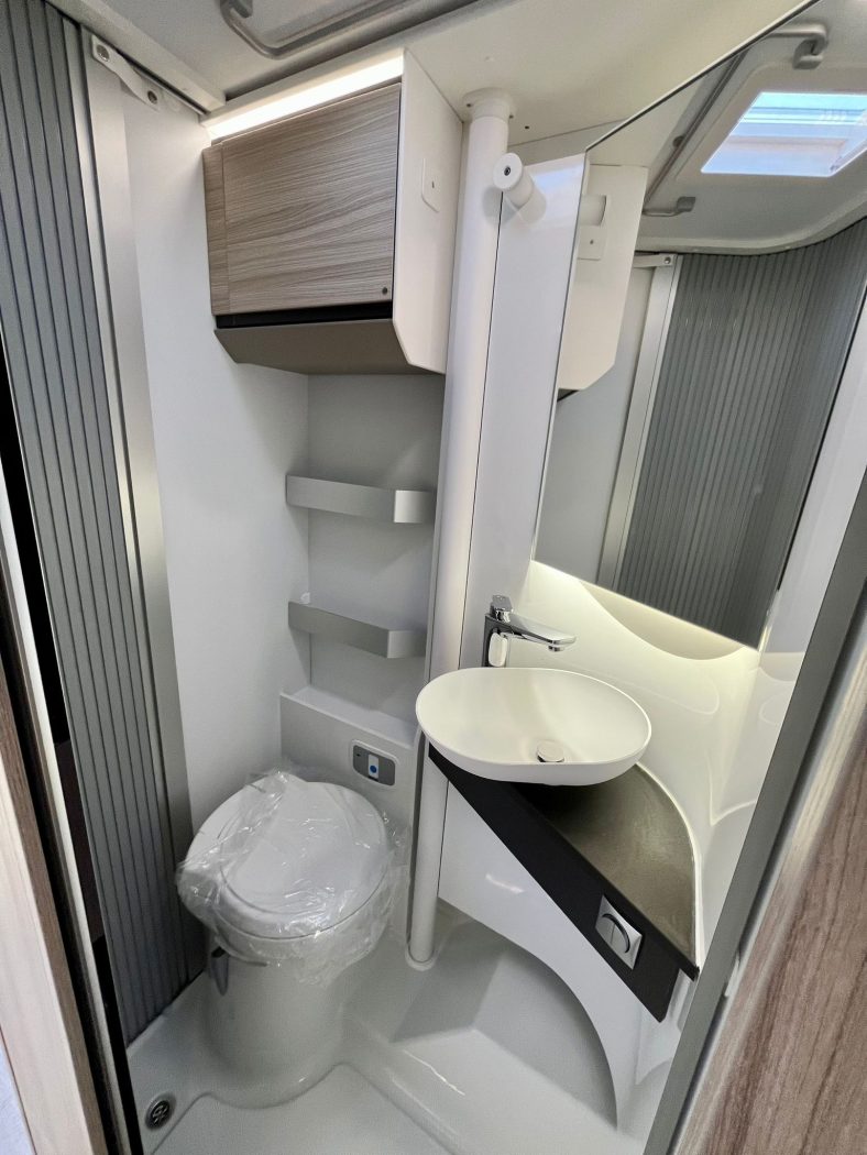 Adria Compact 60Y DL - foto 16