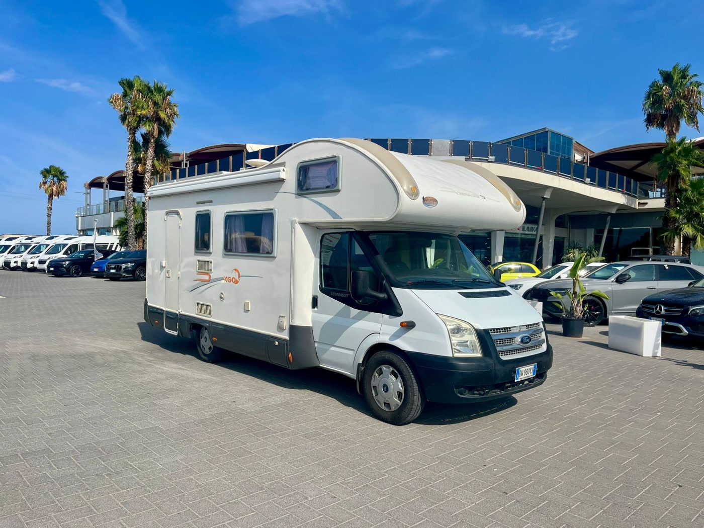 Xgo Dynamic 23