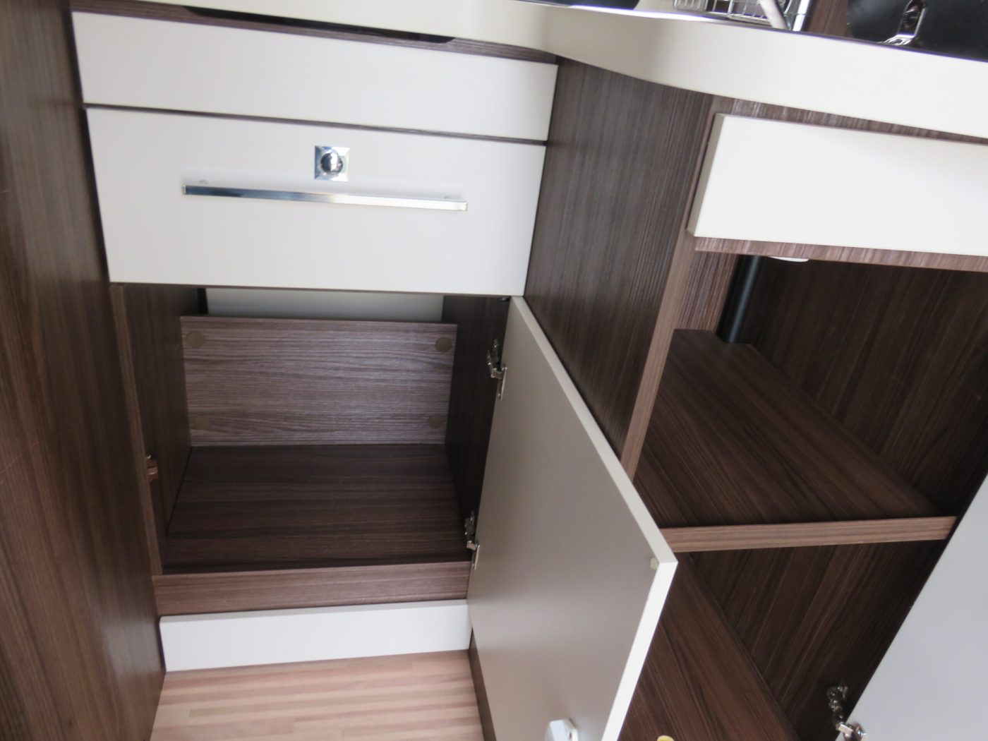Benimar Tessoro 463 Letti gemelli - foto 8