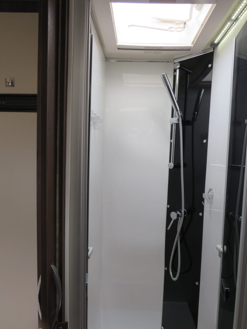 Benimar Tessoro 463 Letti gemelli - foto 14