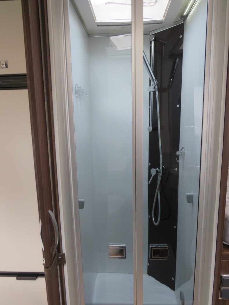 Benimar Tessoro 463 Letti gemelli - foto 15