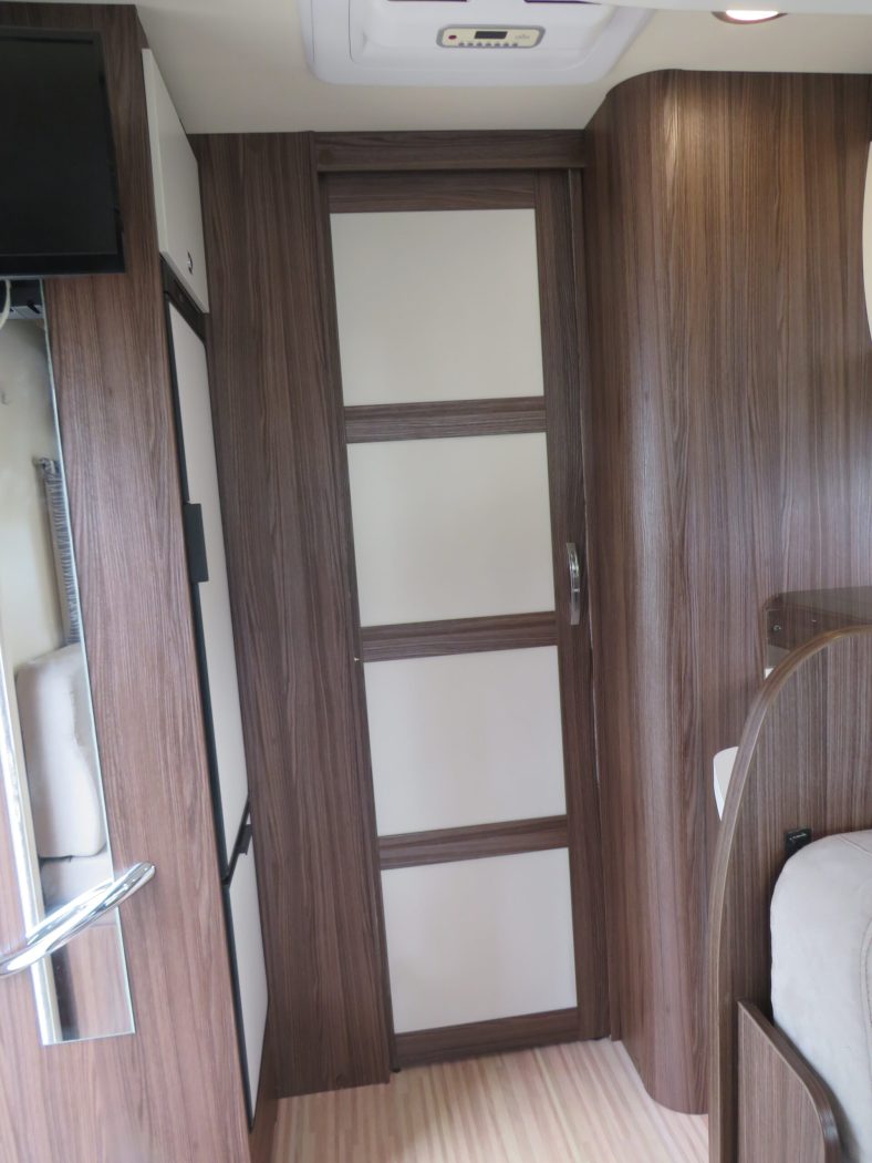 Benimar Tessoro 463 Letti gemelli - foto 16