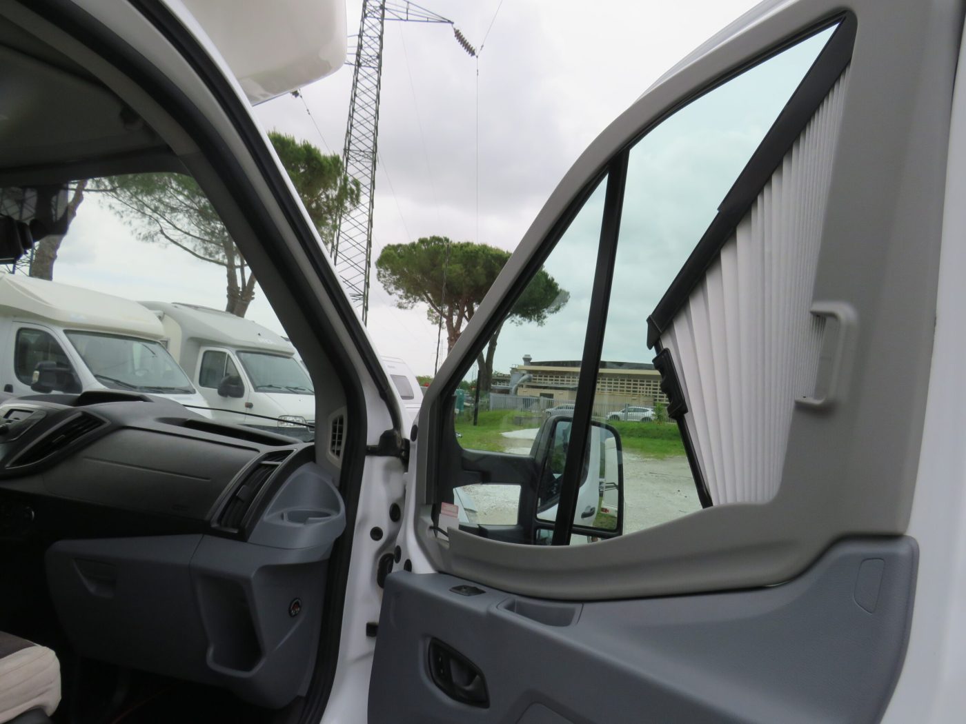 Benimar Tessoro 463 Letti gemelli - foto 19