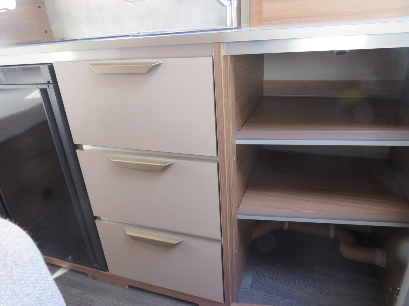 Caravan Knaus Sport 420 VENDUTA - foto 7