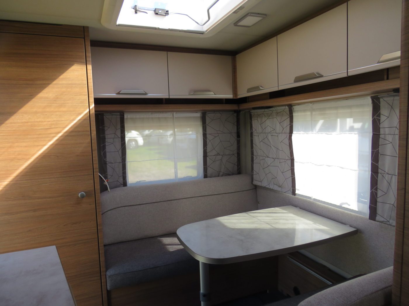 Caravan Knaus Sport 420 VENDUTA - foto 8
