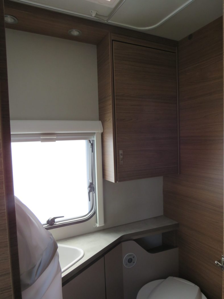 Caravan Knaus Sport 420 VENDUTA - foto 9