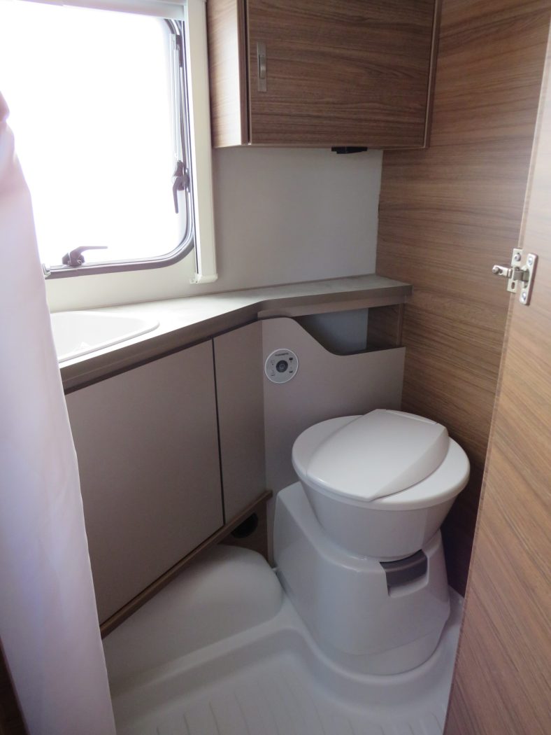 Caravan Knaus Sport 420 VENDUTA - foto 10