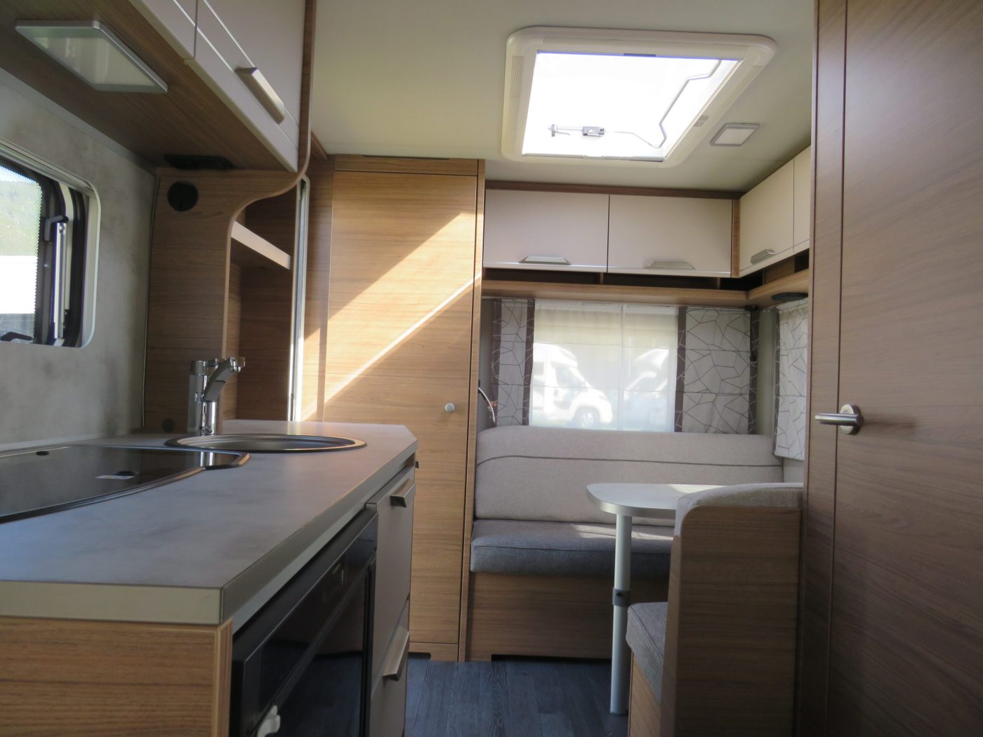 Caravan Knaus Sport 420 VENDUTA - foto 11