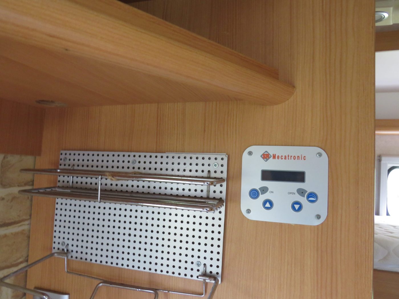 Rimor Europeo superaccessoriato - foto 15