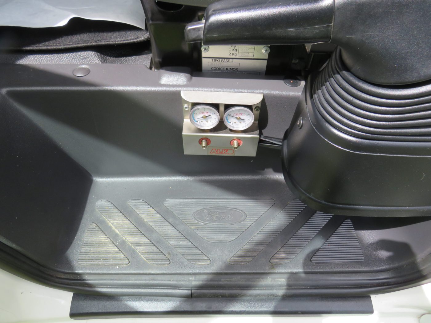 Rimor Europeo superaccessoriato - foto 16