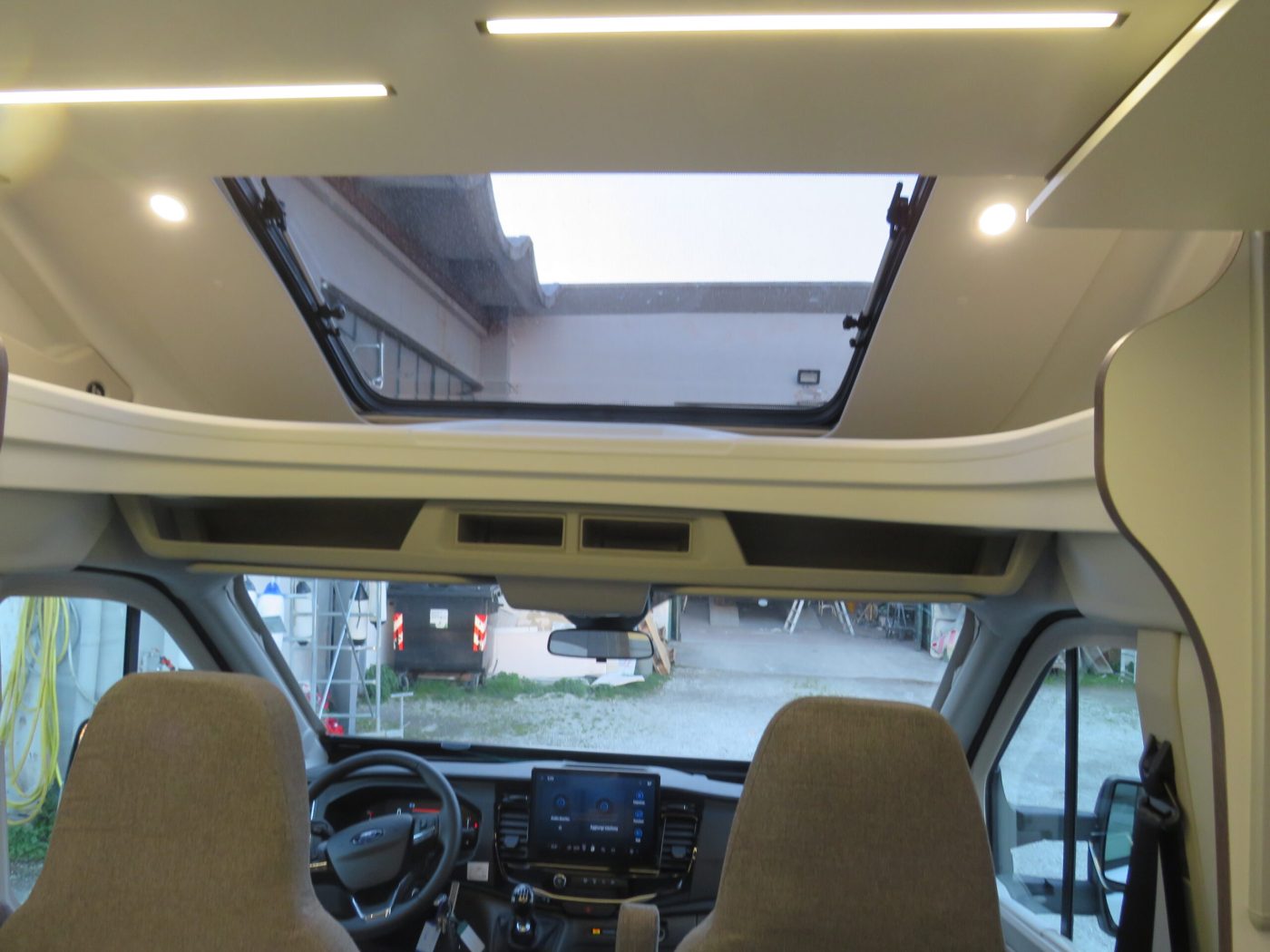 Benimar Tessoro 440 UP - foto 6