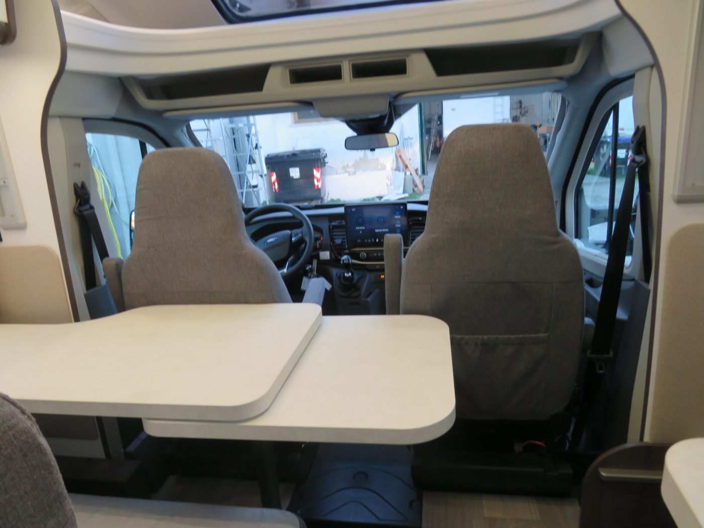Benimar Tessoro 440 UP - foto 7