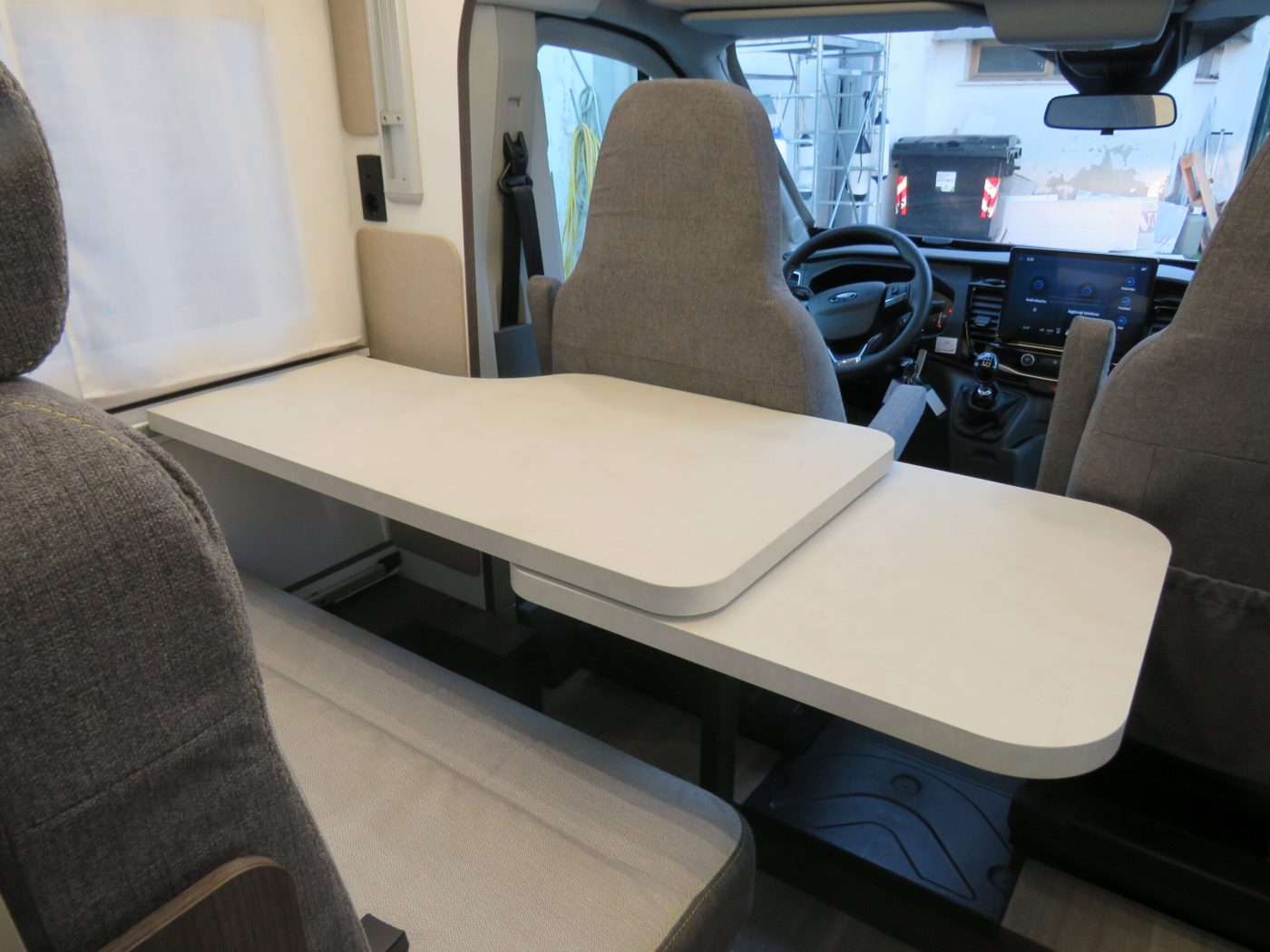 Benimar Tessoro 440 UP - foto 8