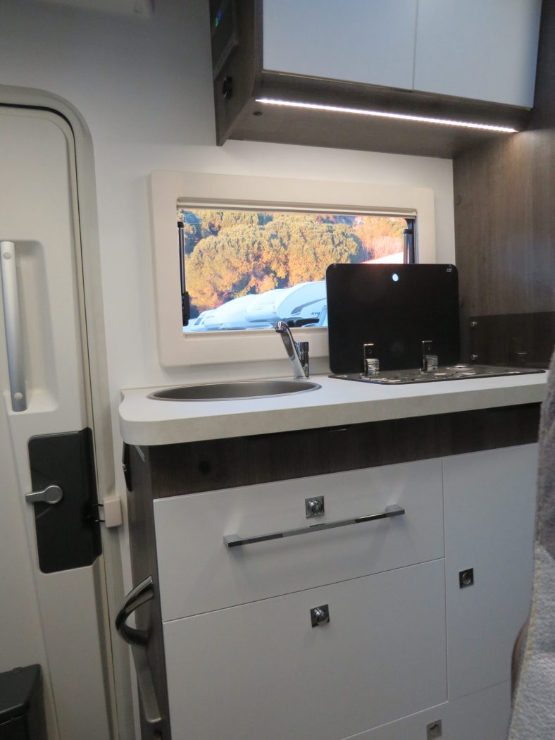 Benimar Tessoro 440 UP - foto 10